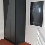 Apartment Cinema Aux Portes Du Futuroscope