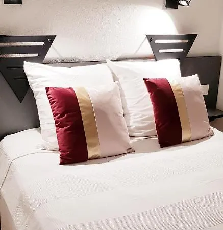 Cinéma Aux Portes Du Futuroscope Appartement Chasseneuil-du-Poitou