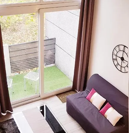 Cinéma Aux Portes Du Futuroscope * Chasseneuil-du-Poitou